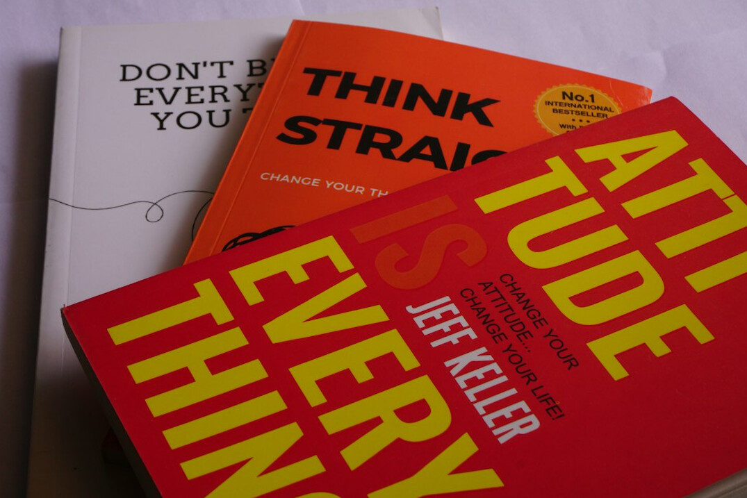 author brainstorming ideas
